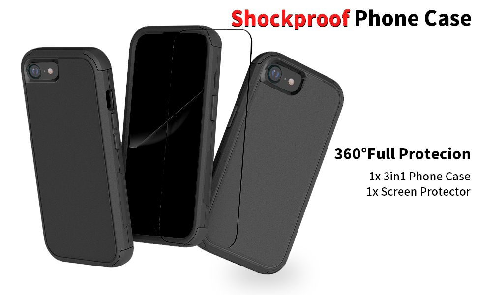 iPhone SE Case