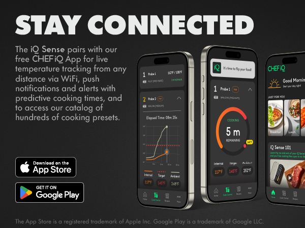 Stay Connected