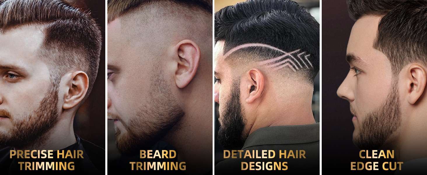 hair clippers for men