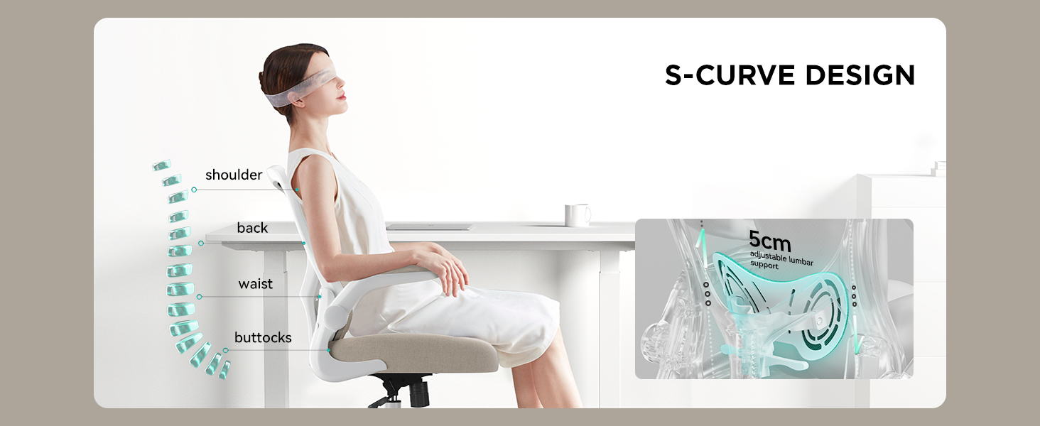 desk chair