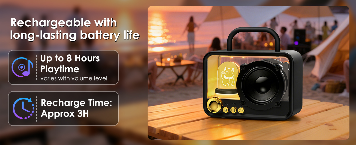 portable speakers bluetooth wireless indoor outdoor speaker bluetooth soundcore with microphone