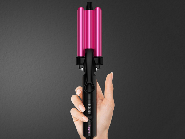 farery hair waver