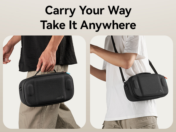 Switch 2 Case