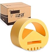 10L0L Motor Mount Vibration Dampener Engine Snubber for Club Car DS Gas 1984-up and Precedent Gas...