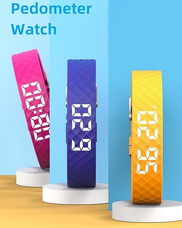 fitness tracker non bluetooth