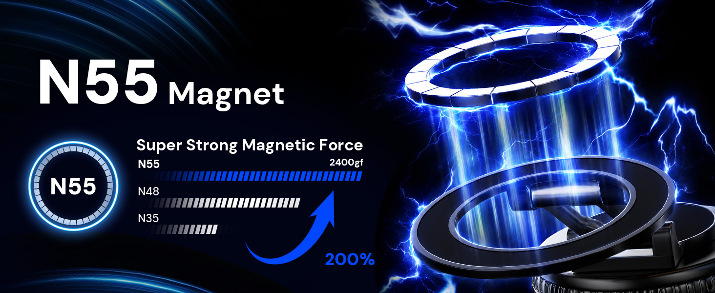 Magnet