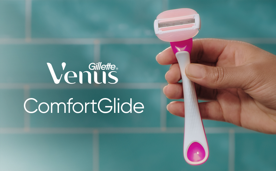 venus comfortglide