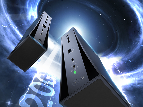 thunderbolt 5 dock