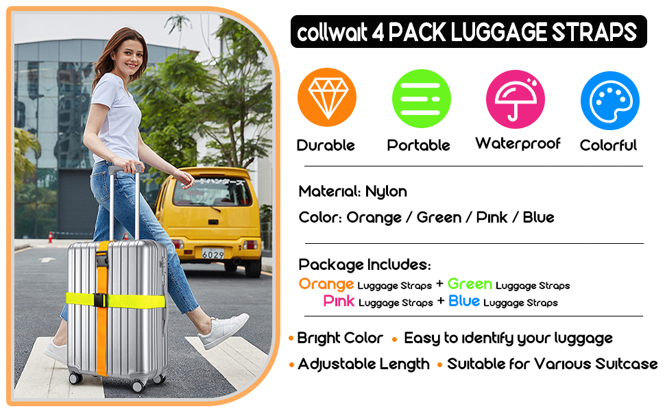 luggage belt