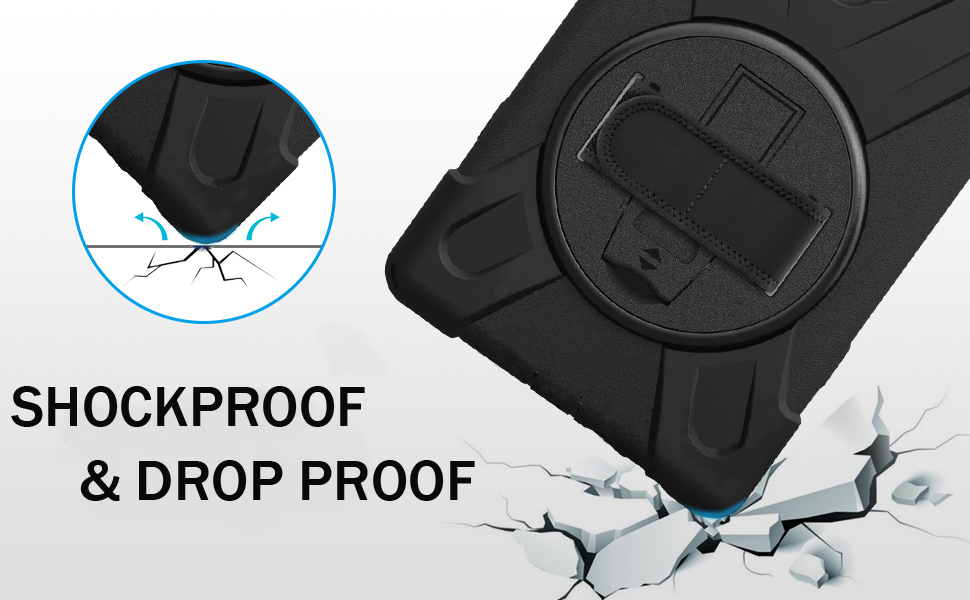 Samsung Galaxy Tab Active 3 8.0 Case