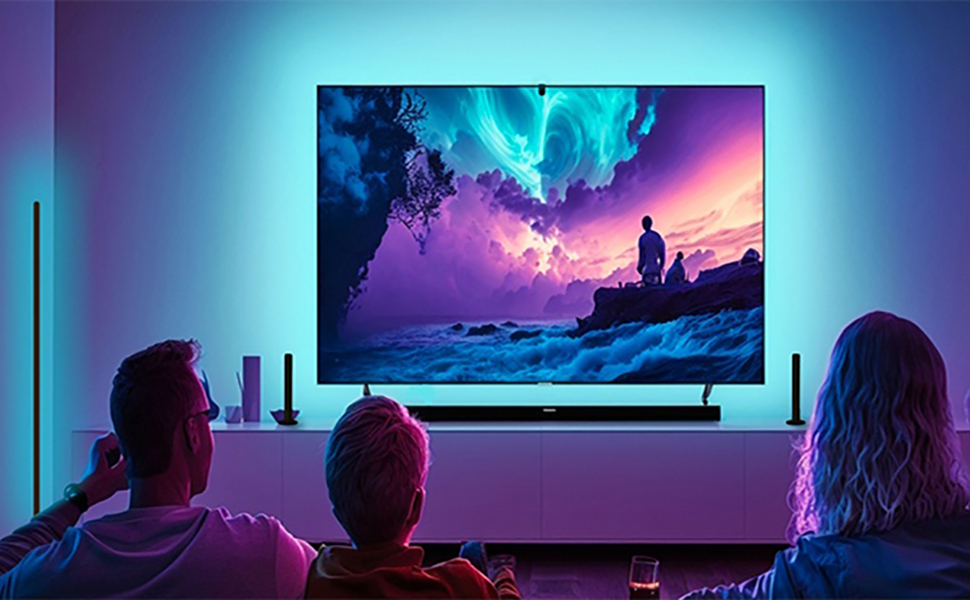 LED Lights for TV