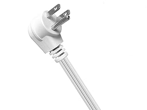 Flat Plug