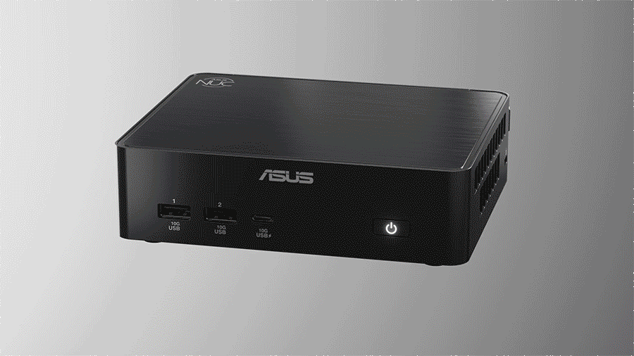 ASUS NUC 16 Pro Mini PC