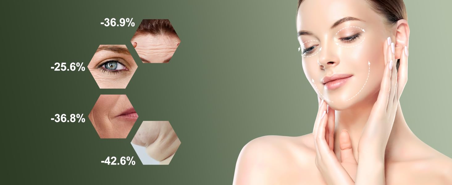 face massager tool