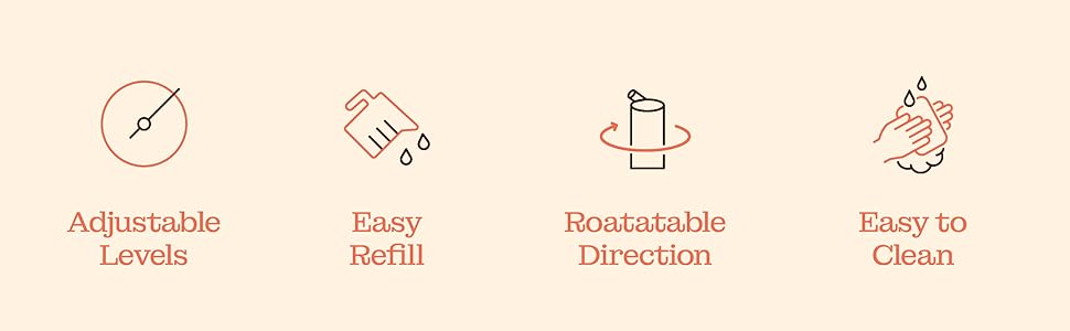 humidifiers for bedroom large room