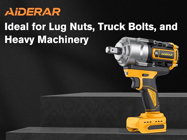 impact wrench
