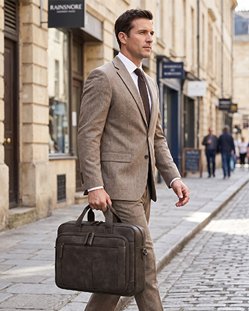 messenger bag