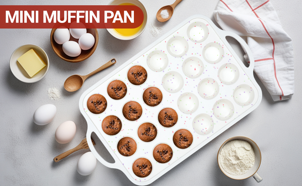 mini muffin pan 