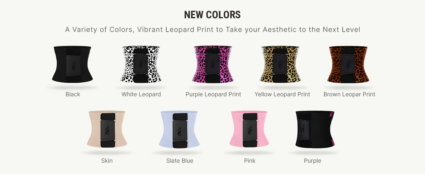 waist trainer