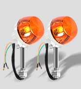 WFLNHB Motorcycle Turn Signals