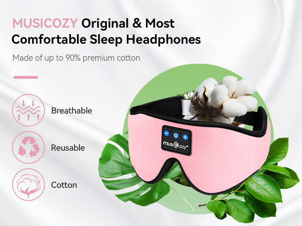sleep headphones bluetooth sleeping headphone bluetooth sleep headphone wireless sleep phones gifts