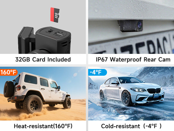 dash camera for cars