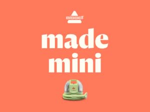 little green mini