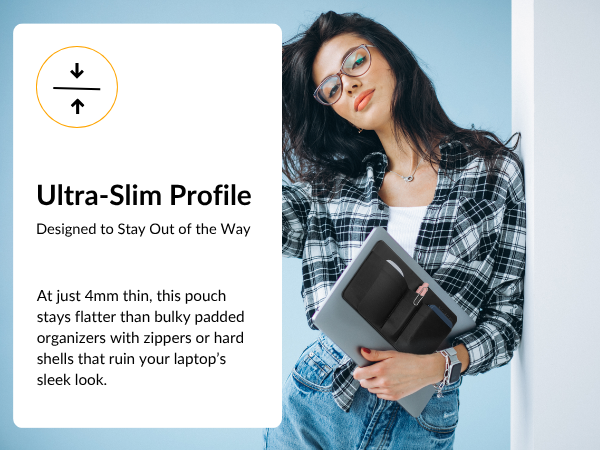 Ultra-Slim Profile 3
