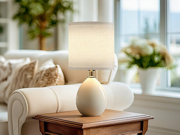 living room lamp