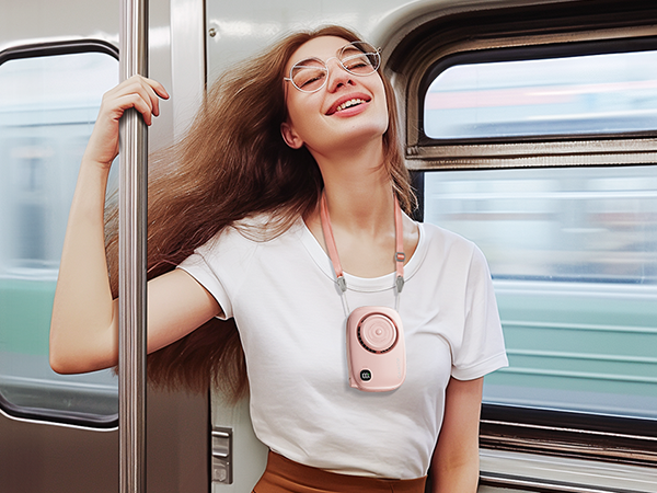 small fans for bedroom ventilador portatil portable neck fan mini fan handheld office fan