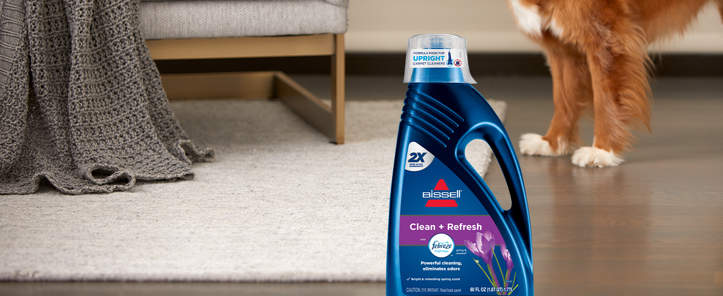 spot and stain formula, carpet shampoo, carpet cleaner, carpet cleaner formula, stain remover