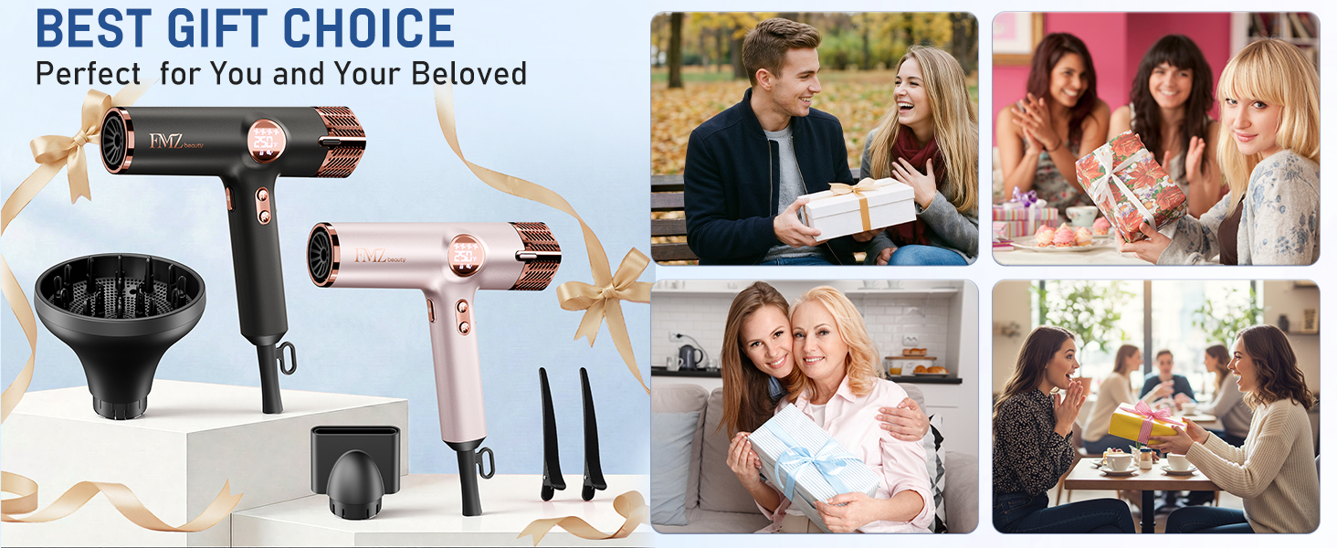 BEST GIFT CHOICE