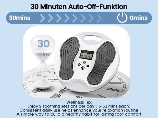 Foot Massager