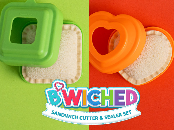 sandwich cutter
