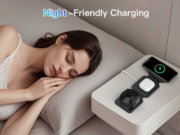 night-friend charging