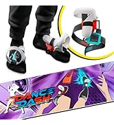 mobility foot trackera shell fit screen attachments black boxing package kids track pack mount sets