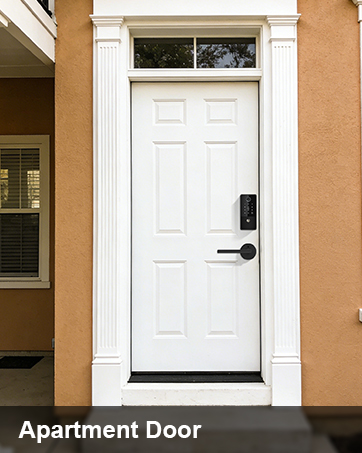 door locks