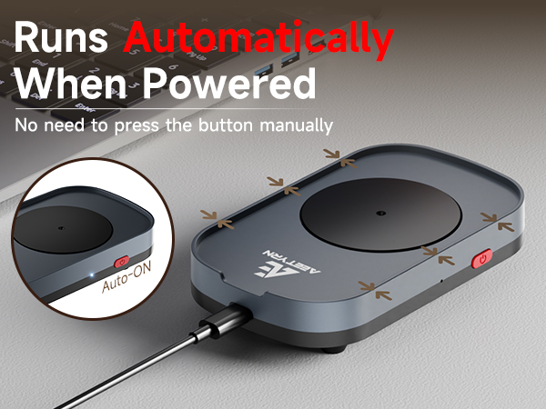 mouse mover device undetectable