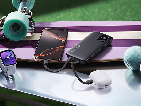 power bank