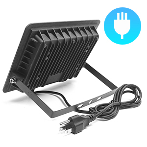 100W LED FLOOD LIGHT