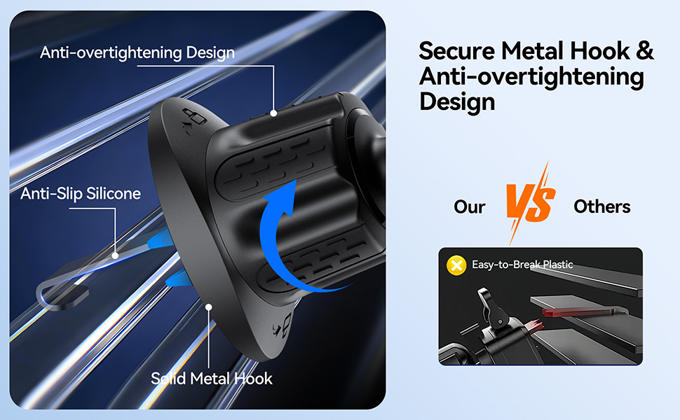 Car Mount for MagSafe