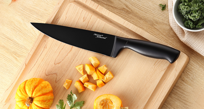 8" Chef Knife