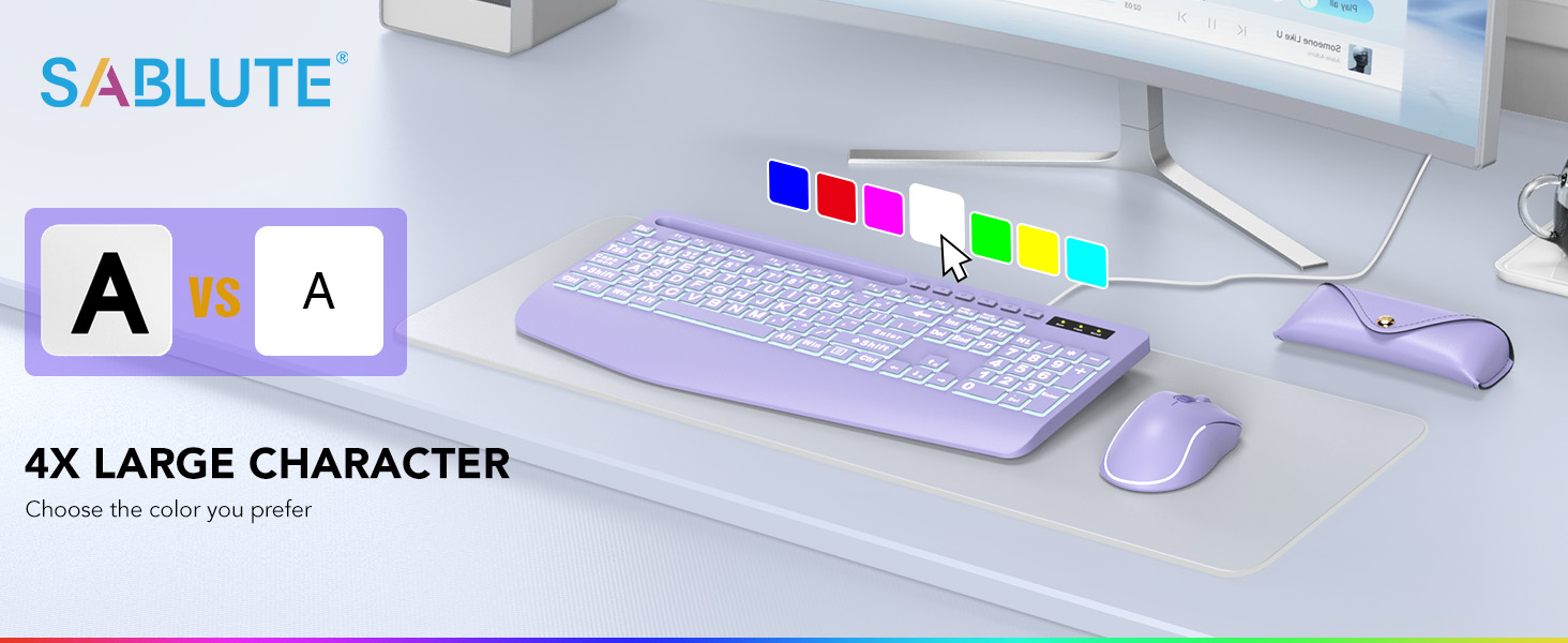 keyboard