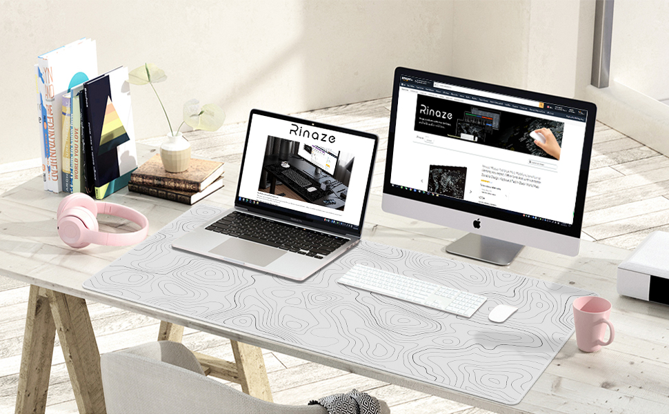 desk mat pad mouse pad large shortcuts mousepad keyboard mouse pads for desk mats on top of desks 