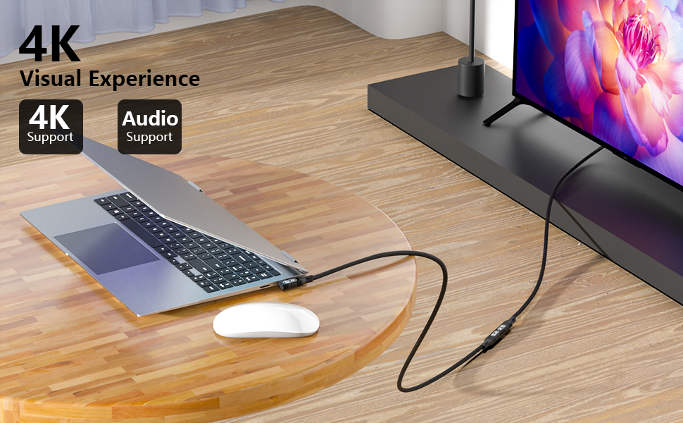usb c extension cable right angle