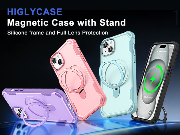 iPhone 15 case