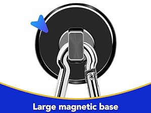 magnetic hooks heavy duty