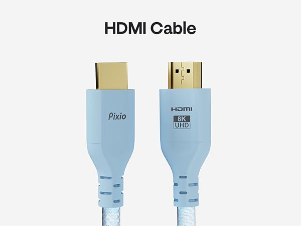 Pixio PX278 Wave Blue 27 inch 180Hz Refresh Rate Quad HD 1440p Resolution Fast IPS Panel 1ms GTG Res...