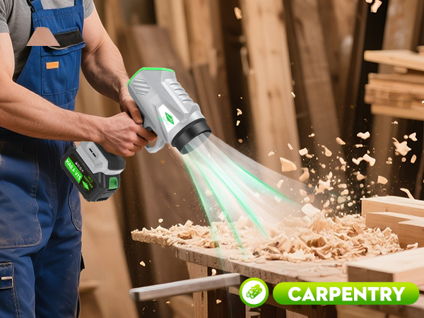 carpentry