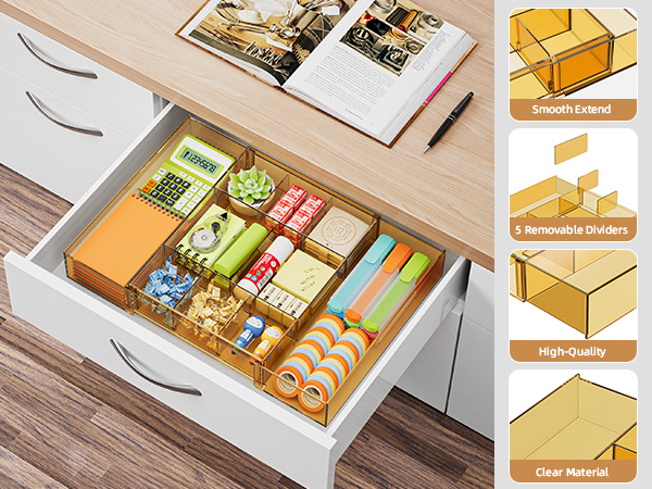 office drawer organizer